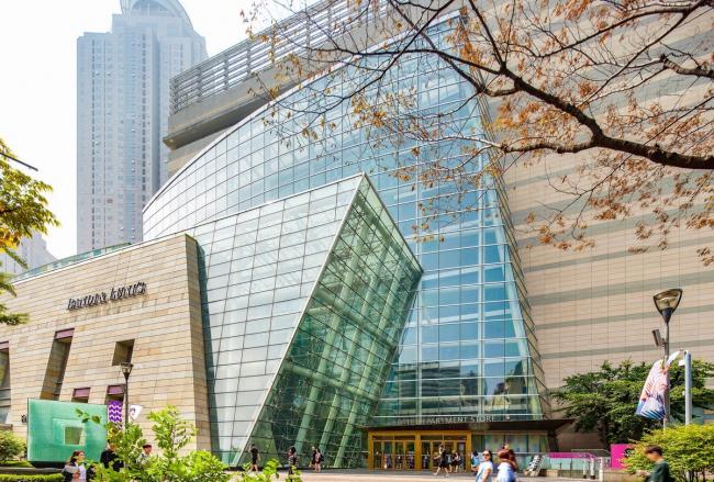 BIM建筑|城市中间的复合型养老社区——星城 MALL+THE CLASSIC 500 养老公寓设计实践 / JERDE 捷得