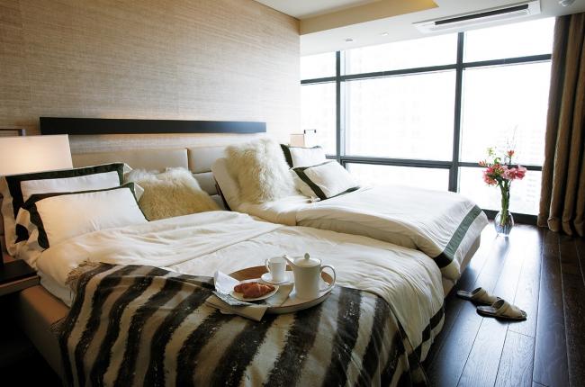 BIM建筑|城市中间的复合型养老社区——星城 MALL+THE CLASSIC 500 养老公寓设计实践 / JERDE 捷得