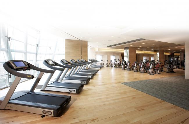 BIM建筑|城市中间的复合型养老社区——星城 MALL+THE CLASSIC 500 养老公寓设计实践 / JERDE 捷得