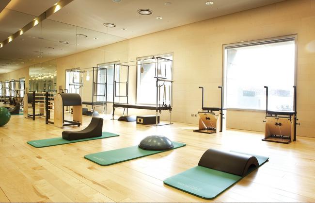 BIM建筑|城市中间的复合型养老社区——星城 MALL+THE CLASSIC 500 养老公寓设计实践 / JERDE 捷得