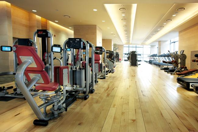 BIM建筑|城市中间的复合型养老社区——星城 MALL+THE CLASSIC 500 养老公寓设计实践 / JERDE 捷得