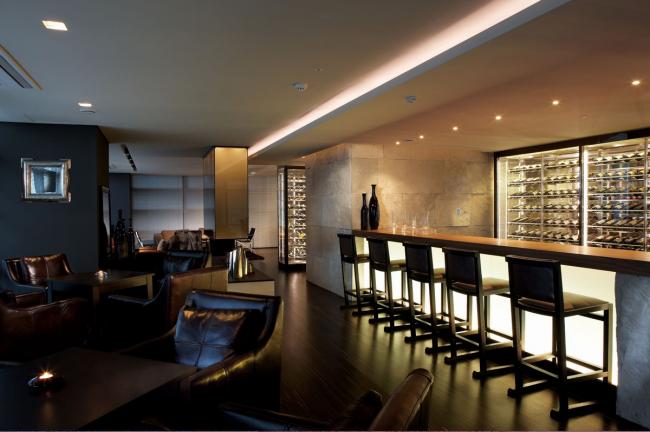 BIM建筑|城市中间的复合型养老社区——星城 MALL+THE CLASSIC 500 养老公寓设计实践 / JERDE 捷得