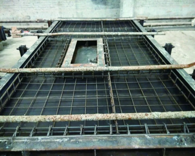 BIM与装配式|清水混凝土构件预制技术与质量控制技术要点