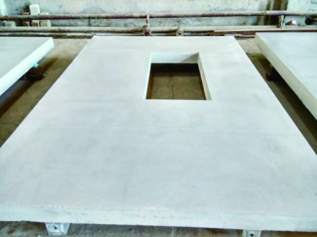 BIM与装配式|清水混凝土构件预制技术与质量控制技术要点