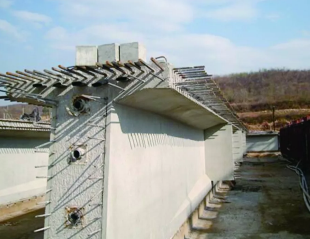 BIM与装配式|清水混凝土构件预制技术与质量控制技术要点