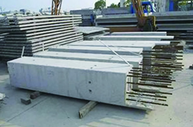 BIM与装配式|清水混凝土构件预制技术与质量控制技术要点