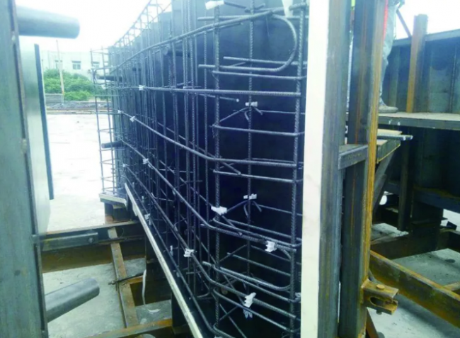 BIM与装配式|清水混凝土构件预制技术与质量控制技术要点