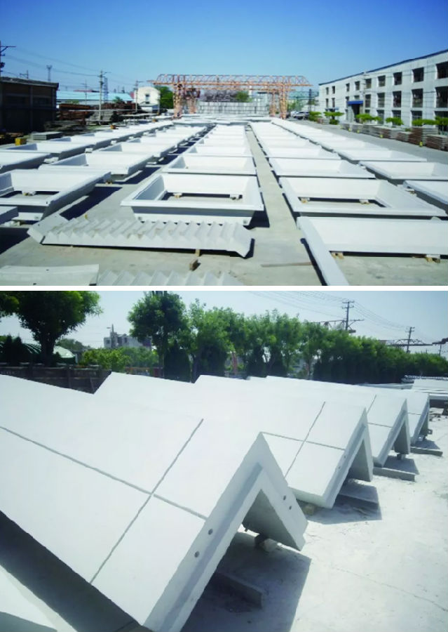 BIM与装配式|清水混凝土构件预制技术与质量控制技术要点