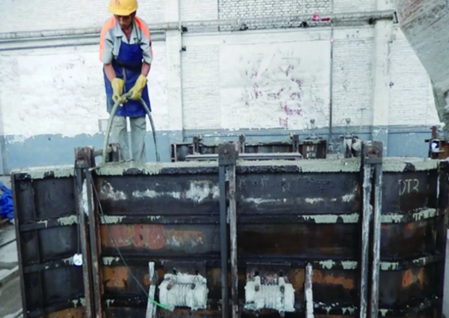 BIM与装配式|清水混凝土构件预制技术与质量控制技术要点