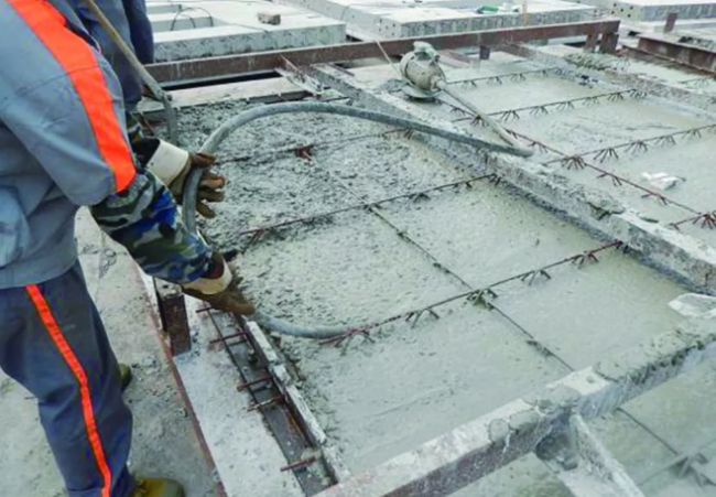 BIM与装配式|清水混凝土构件预制技术与质量控制技术要点