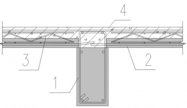 BIM与装配式|筑说•项目说 |“尖山印象“装配式建筑项目案例剖析——结构设计篇