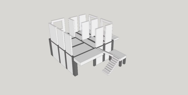 BIM与装配式|数字三木·创造未来智能居住生活