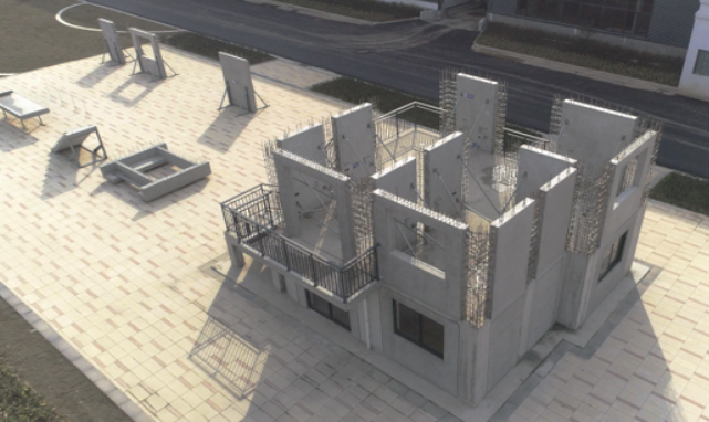 BIM与装配式|数字三木·创造未来智能居住生活