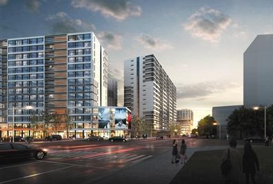 BIM与装配式|北京市住宅产业化集团 立足京津冀推进装配式建筑