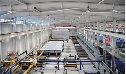 BIM与装配式|北京市住宅产业化集团 立足京津冀推进装配式建筑