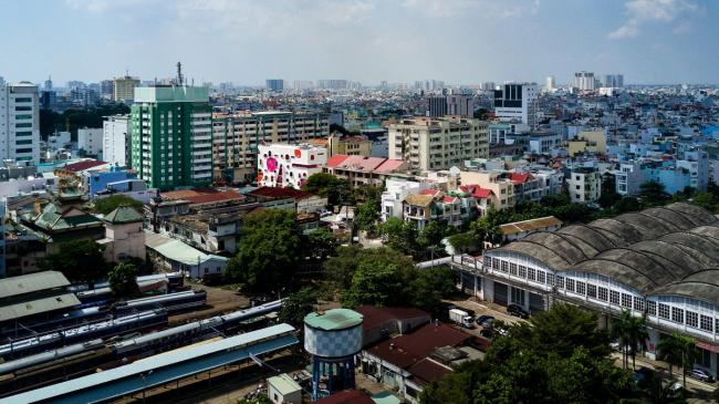 BIM建筑|迷人而又童话般的幼儿园 / KIENTRUC O