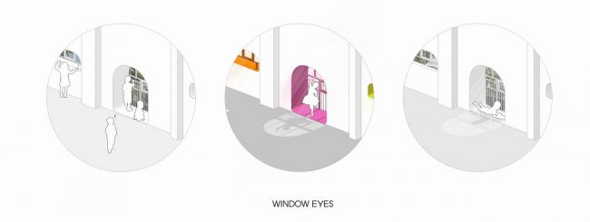 BIM建筑|迷人而又童话般的幼儿园 / KIENTRUC O