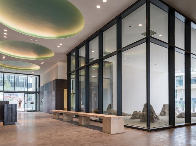 BIM建筑|巴黎UNIC——MAD首个欧洲建造项目即将完工