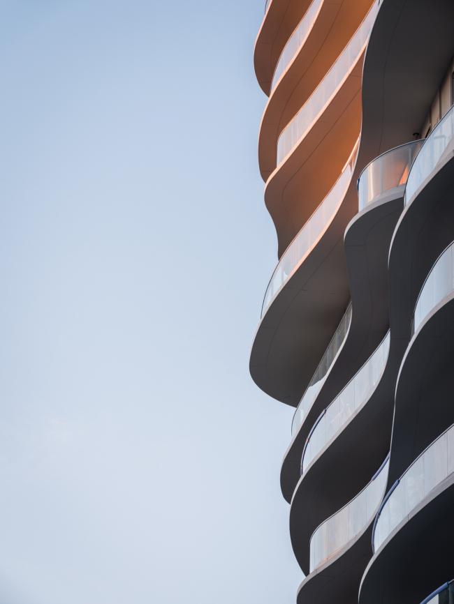 BIM建筑|巴黎UNIC——MAD首个欧洲建造项目即将完工