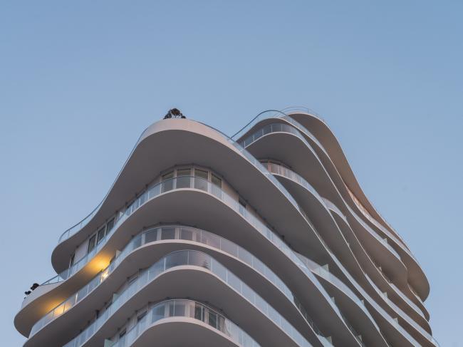 BIM建筑|巴黎UNIC——MAD首个欧洲建造项目即将完工