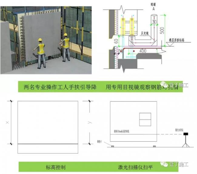 BIM与装配式|实例详解装配式高层住宅楼PC施工过程，结合两个精品视频，效果翻倍！