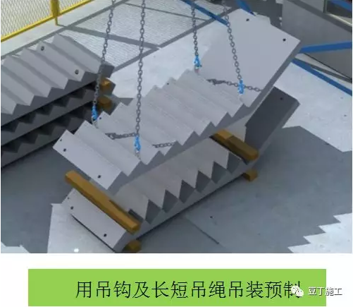 BIM与装配式|实例详解装配式高层住宅楼PC施工过程，结合两个精品视频，效果翻倍！