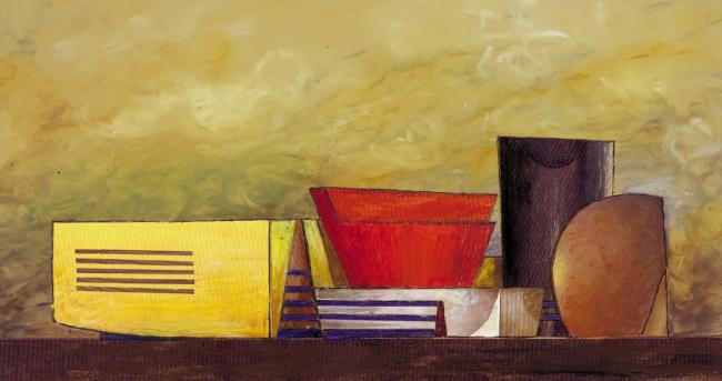 BIM建筑|北九州滨河走廊 / JERDE 捷得建筑事务所