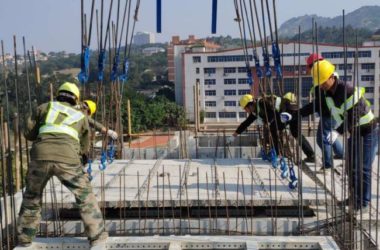 BIM与装配式|工厂生产、现场吊装、引领行业—厦门装配式建筑产业成型-BIM建筑网