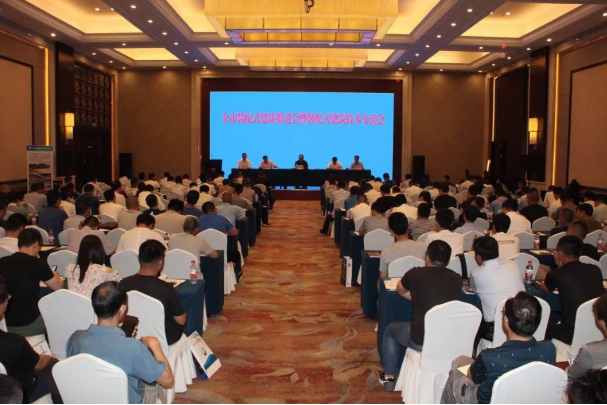 BIM与装配式|临沂：推广装配式建筑，打赢蓝天保卫战