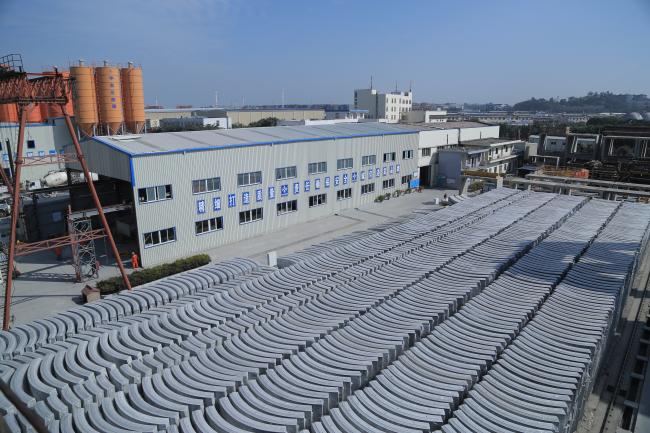 BIM与装配式|工厂生产、现场吊装、引领行业—厦门装配式建筑产业成型