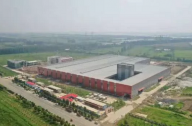 BIM与装配式|东西湖区首个装配式建筑生产基地投产！-BIM建筑网