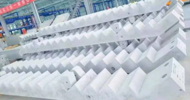 BIM与装配式|东西湖区首个装配式建筑生产基地投产！