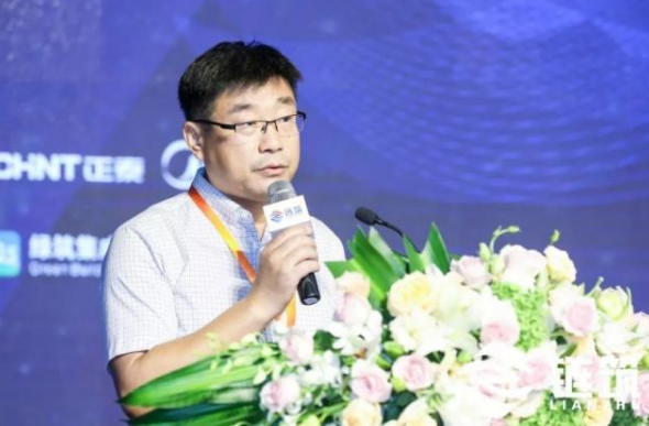 BIM与装配式|第二届中国装配式建筑产业发展高峰论坛成功举办