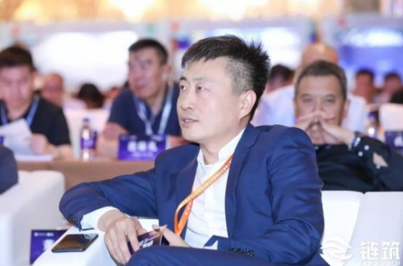 BIM与装配式|第二届中国装配式建筑产业发展高峰论坛成功举办