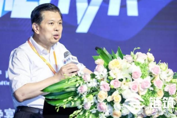 BIM与装配式|第二届中国装配式建筑产业发展高峰论坛成功举办