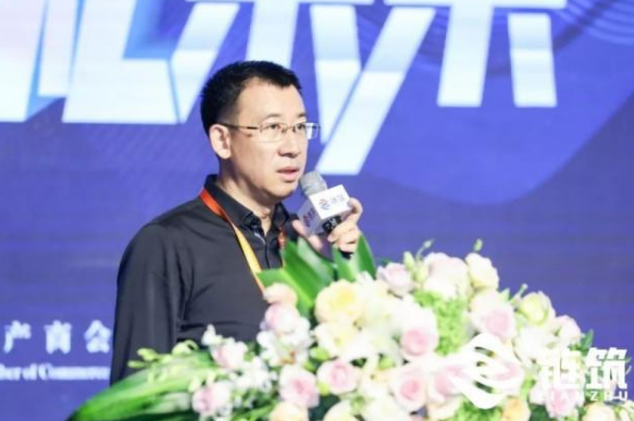 BIM与装配式|第二届中国装配式建筑产业发展高峰论坛成功举办