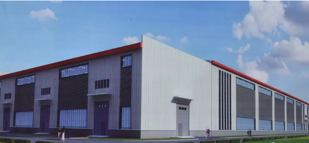 BIM与装配式|天水装配式建筑产业园项目规划建设总面积3100亩