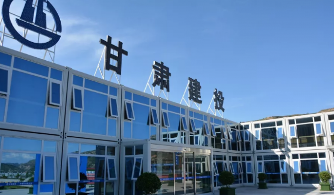 BIM与装配式|天水装配式建筑产业园项目规划建设总面积3100亩