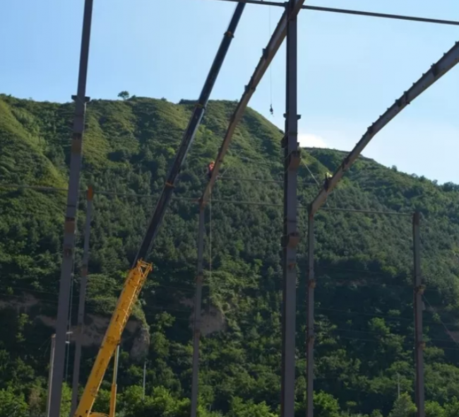 BIM与装配式|天水装配式建筑产业园项目规划建设总面积3100亩