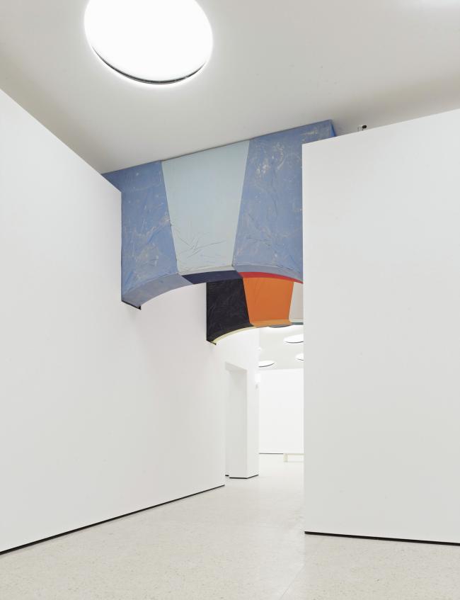 BIM建筑|绿草如茵，星星点点——施塔德尔博物馆扩建工程 / Schneider + Schumacher