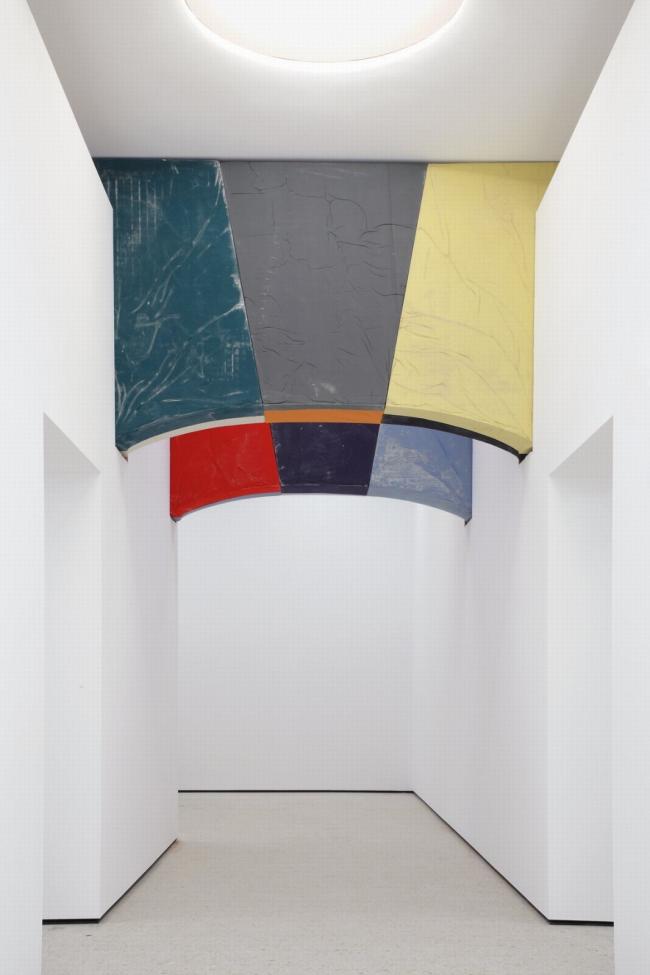 BIM建筑|绿草如茵，星星点点——施塔德尔博物馆扩建工程 / Schneider + Schumacher