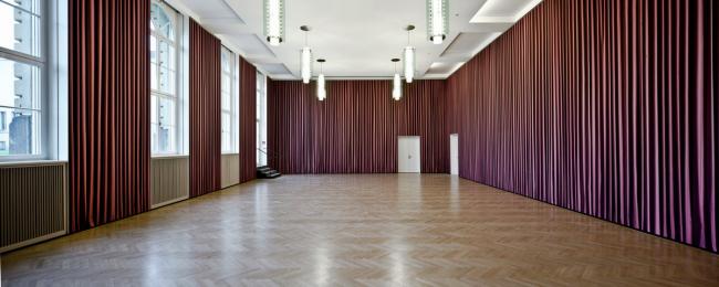 BIM建筑|绿草如茵，星星点点——施塔德尔博物馆扩建工程 / Schneider + Schumacher