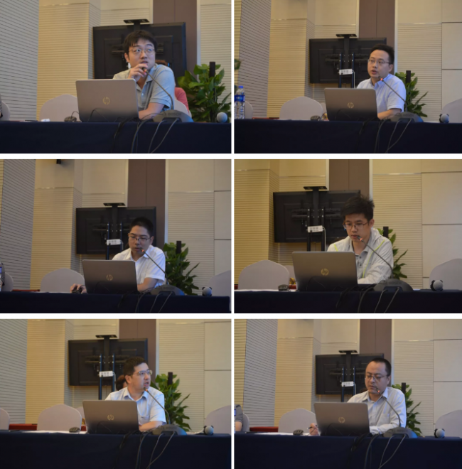 BIM与装配式|“十三五”国家重点研发计划项目“预制装配式混凝土结构建筑产业化关键技术” 示范工程论证会圆满成功！