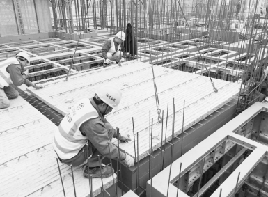 BIM与装配式|厦门装配式建筑产业成型