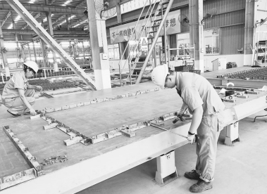 BIM与装配式|厦门装配式建筑产业成型