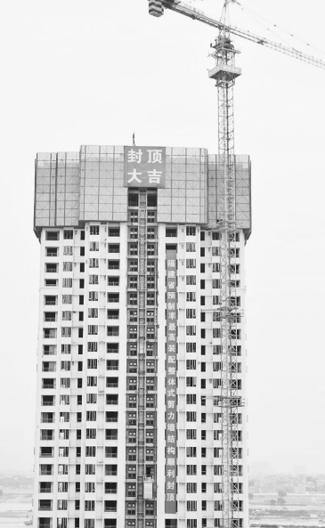 BIM与装配式|厦门装配式建筑产业成型