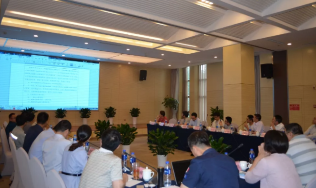 BIM与装配式|“十三五”国家重点研发计划项目“预制装配式混凝土结构建筑产业化关键技术” 示范工程论证会圆满成功！