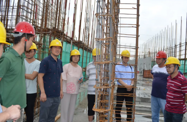 BIM与装配式|“十三五”国家重点研发计划项目“预制装配式混凝土结构建筑产业化关键技术” 示范工程论证会圆满成功！