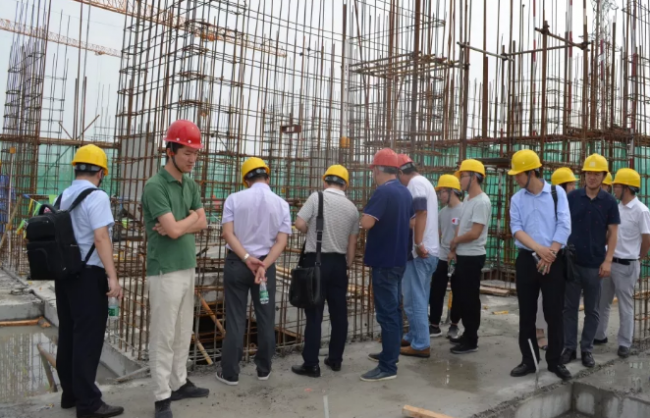 BIM与装配式|“十三五”国家重点研发计划项目“预制装配式混凝土结构建筑产业化关键技术” 示范工程论证会圆满成功！