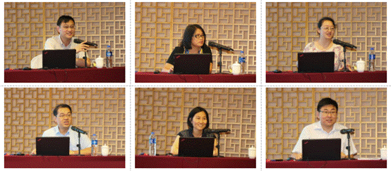 BIM与装配式|中建系统迅速掀起学习新《绿色建筑评价标准》热潮